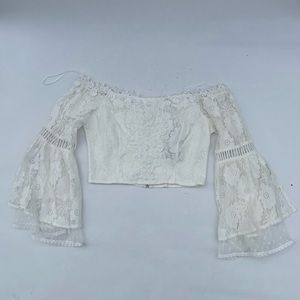 Vintage, Fashion Nova, Size M